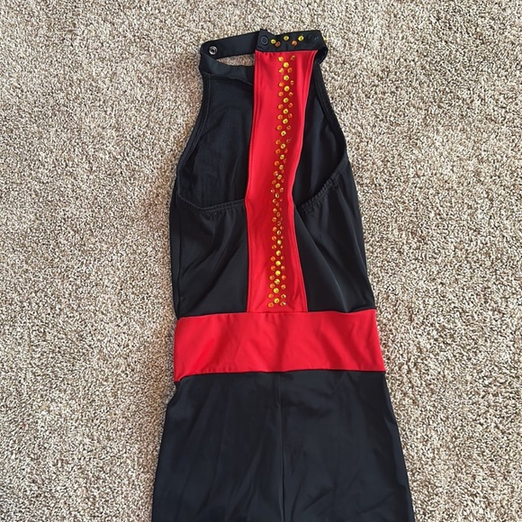 Dance Costume - Picture 2 of 3